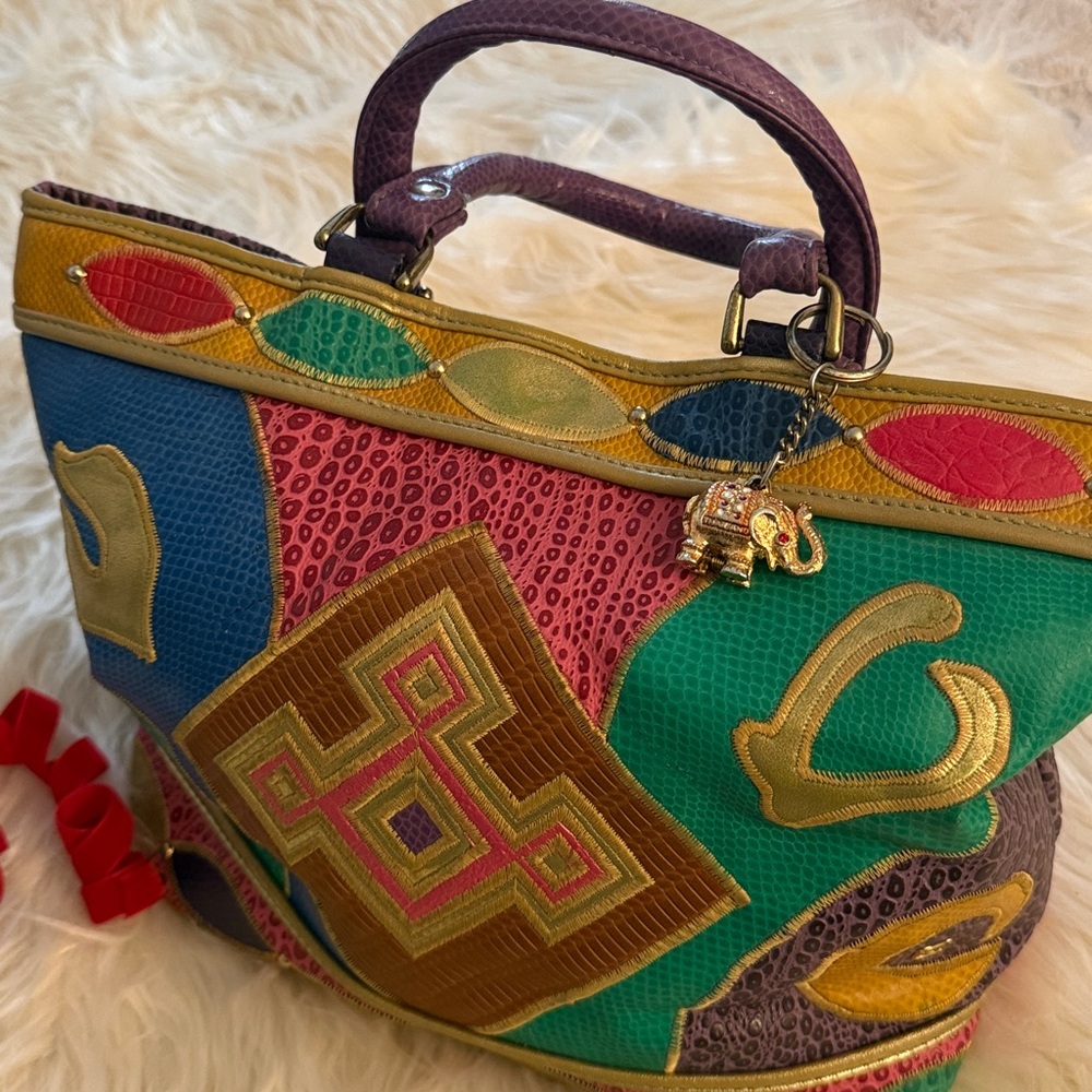 Nas Bag Made In Korea🔥